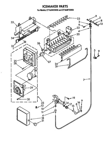 Icemaker
