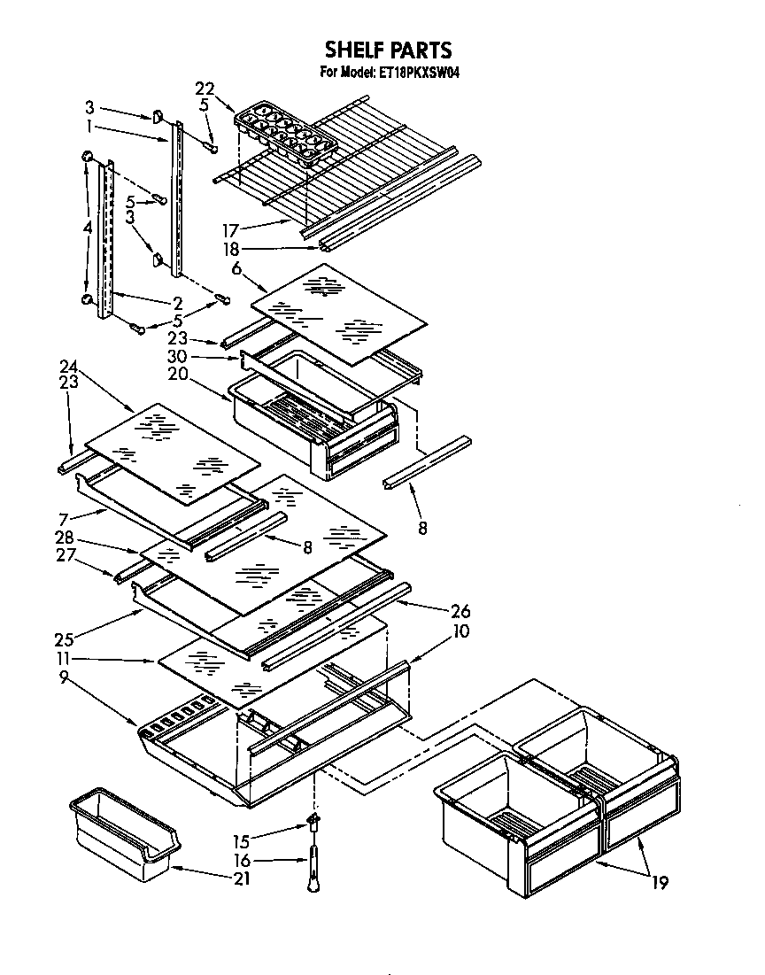 Shelf
