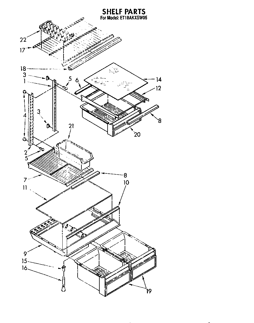 Shelf