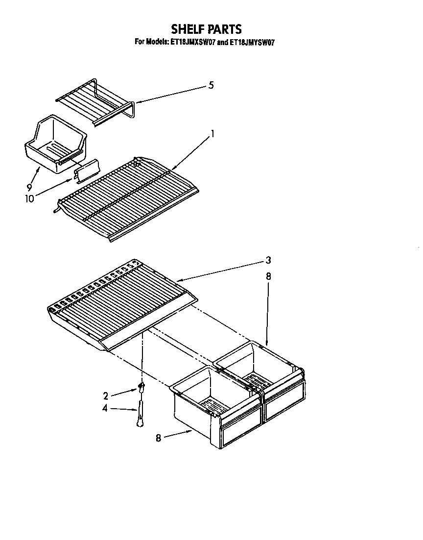 Shelf