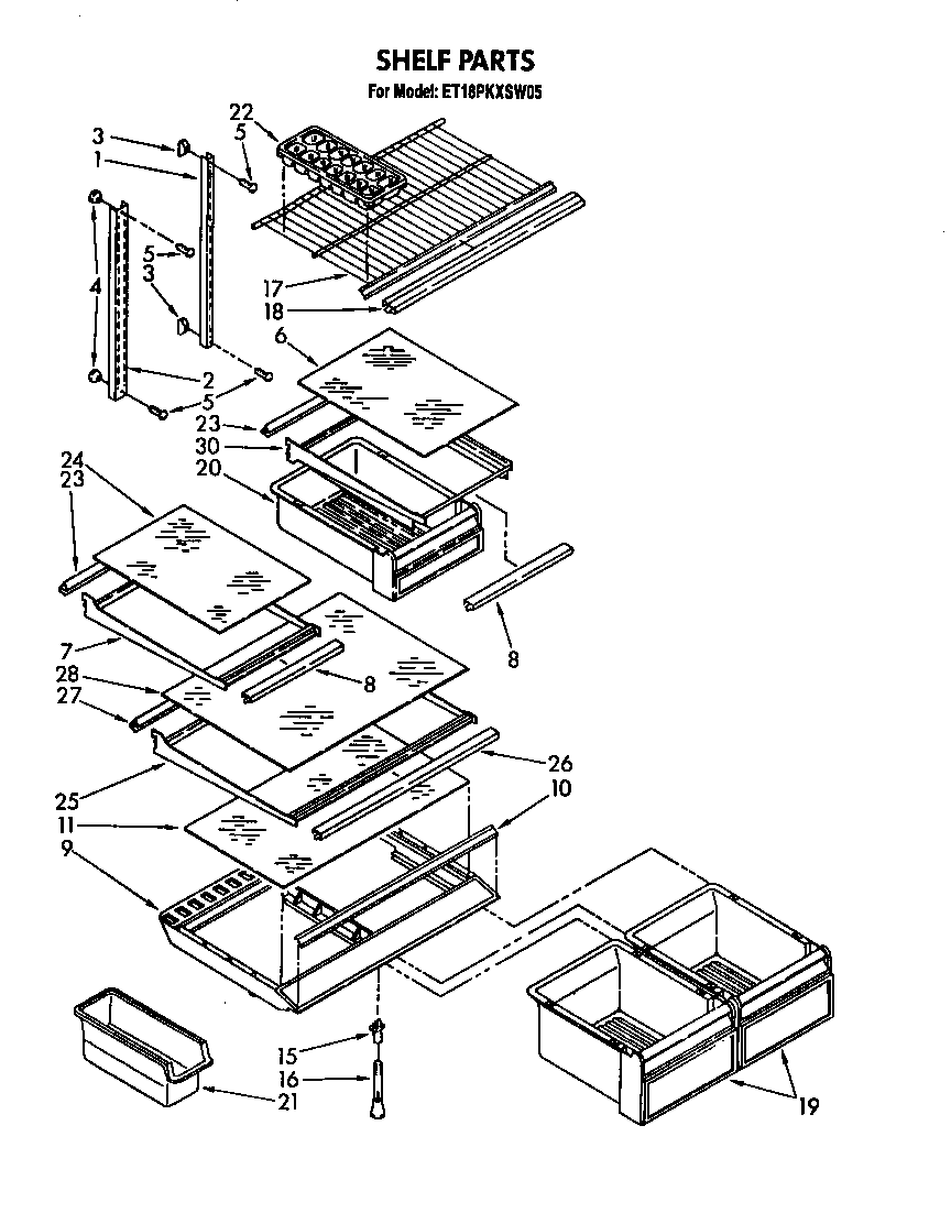 SHELF