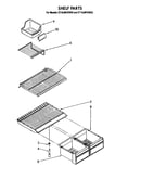 Shelf