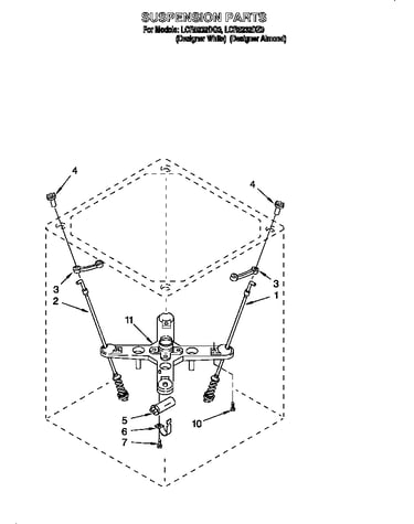 Suspension