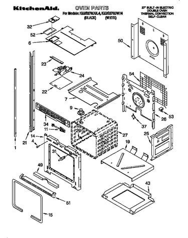 Oven