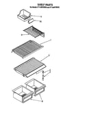 Shelf