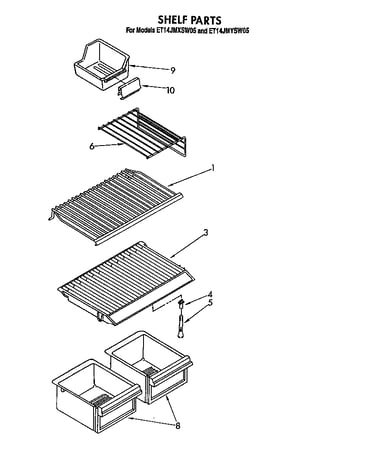 Shelf