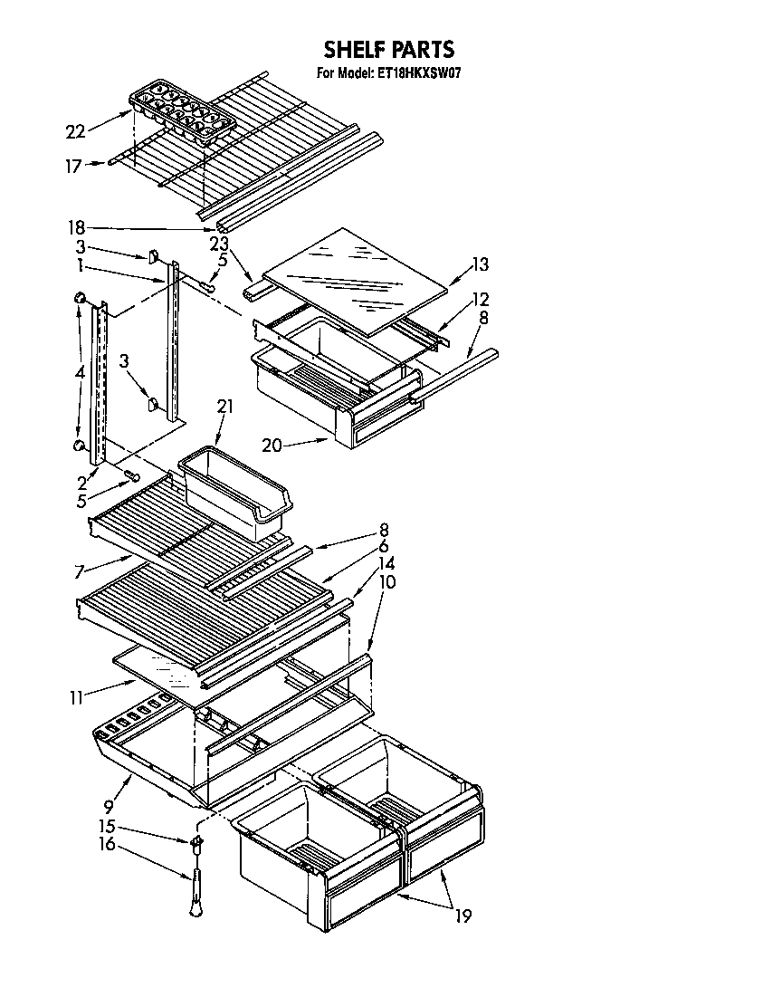 Shelf
