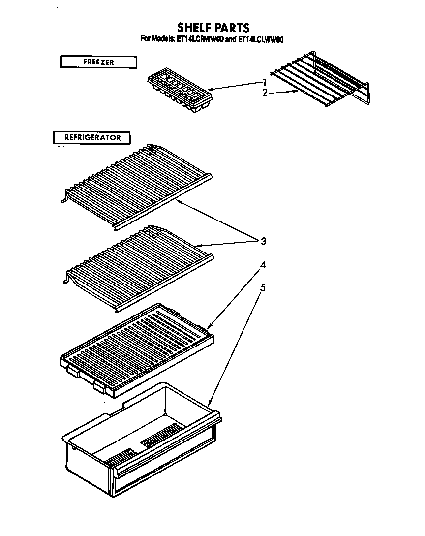 Shelf