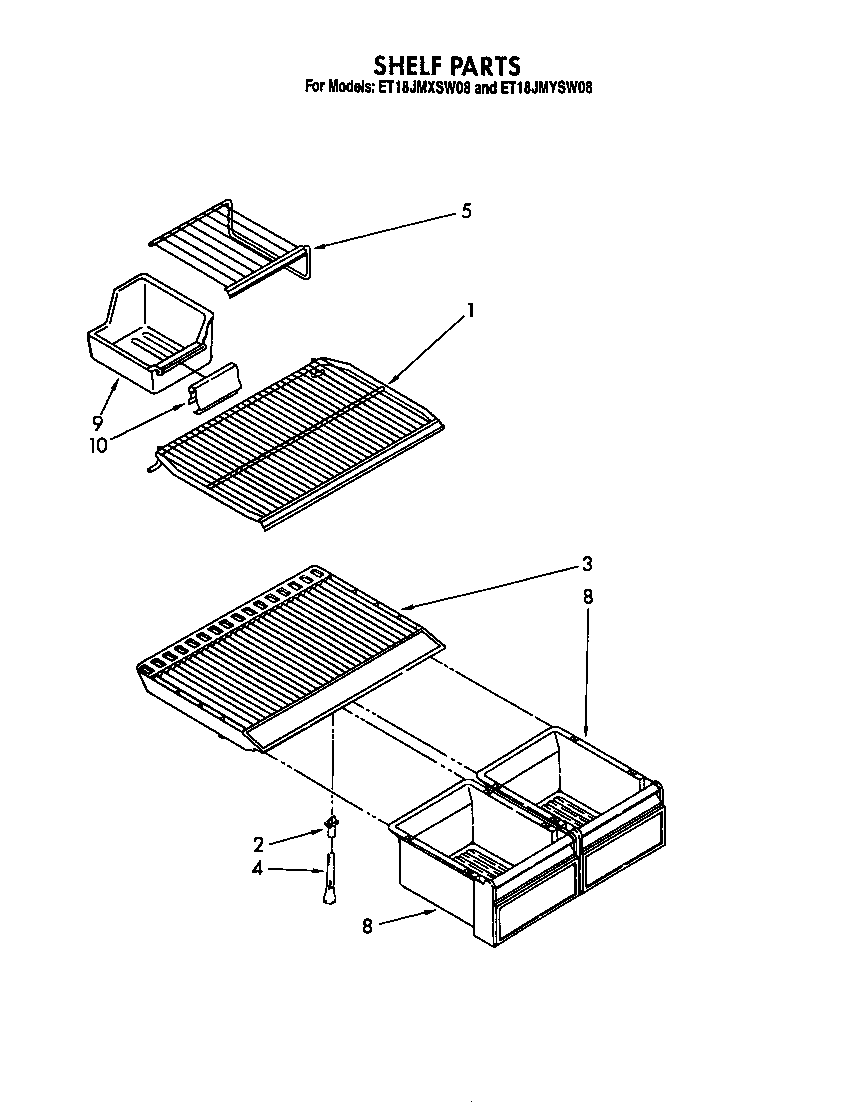 Shelf