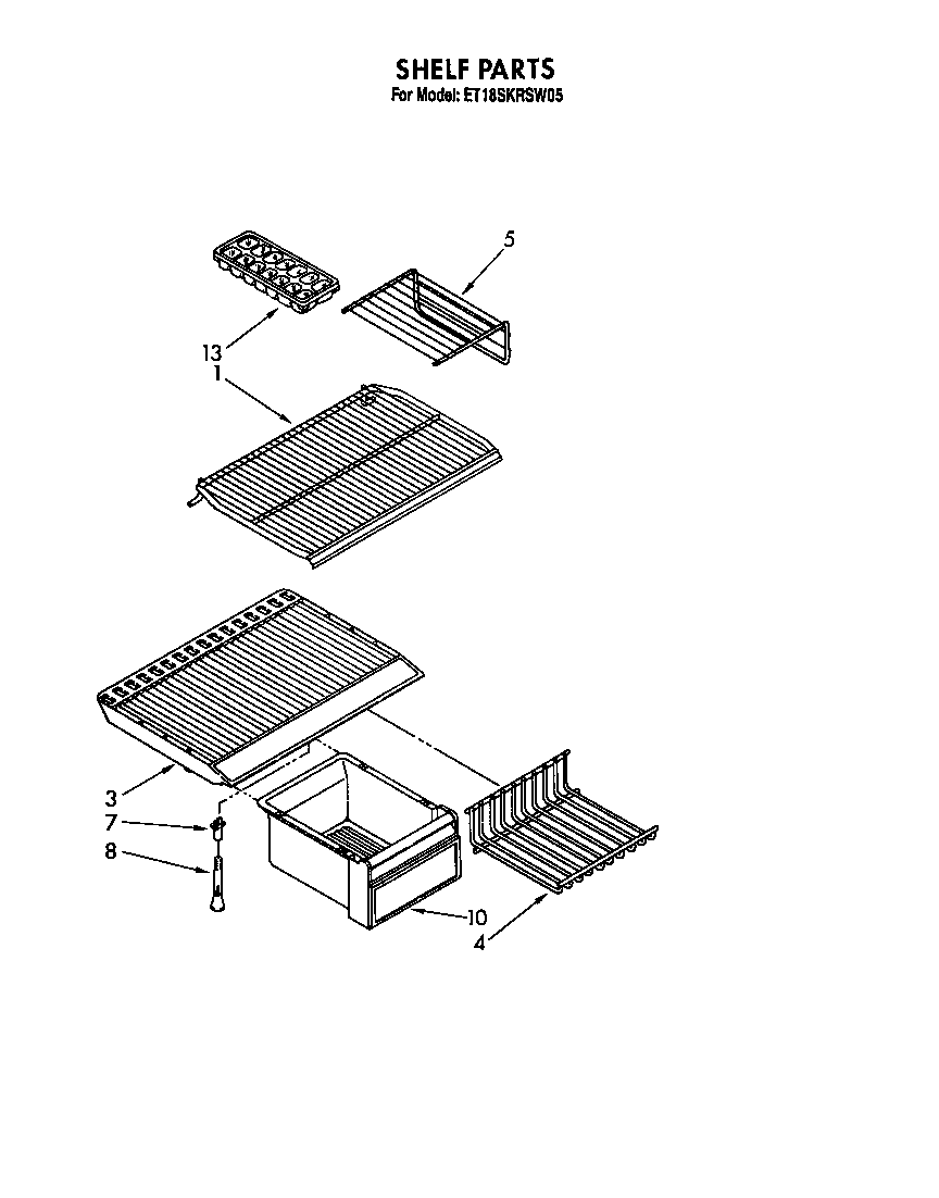 Shelf