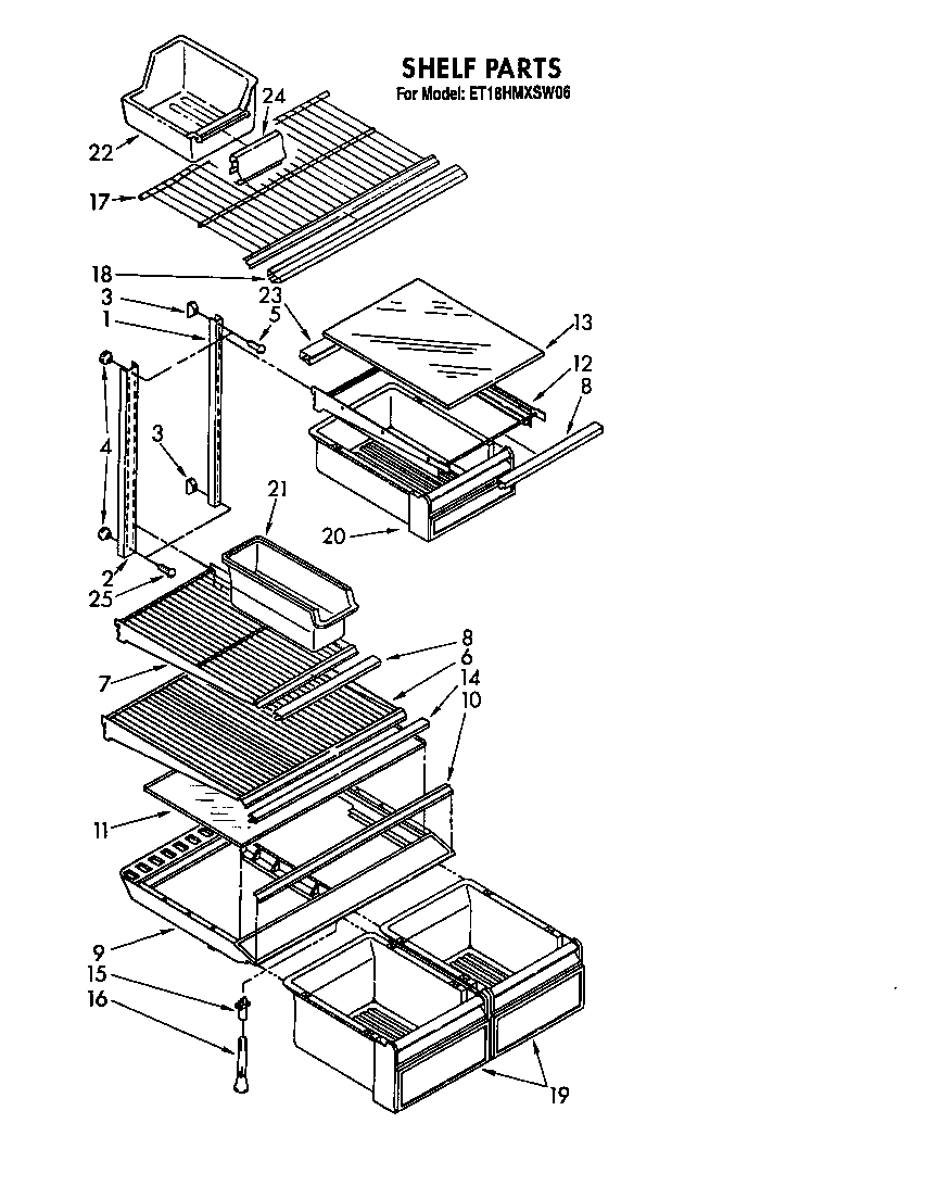 Shelf