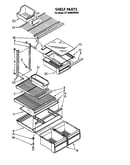 Shelf