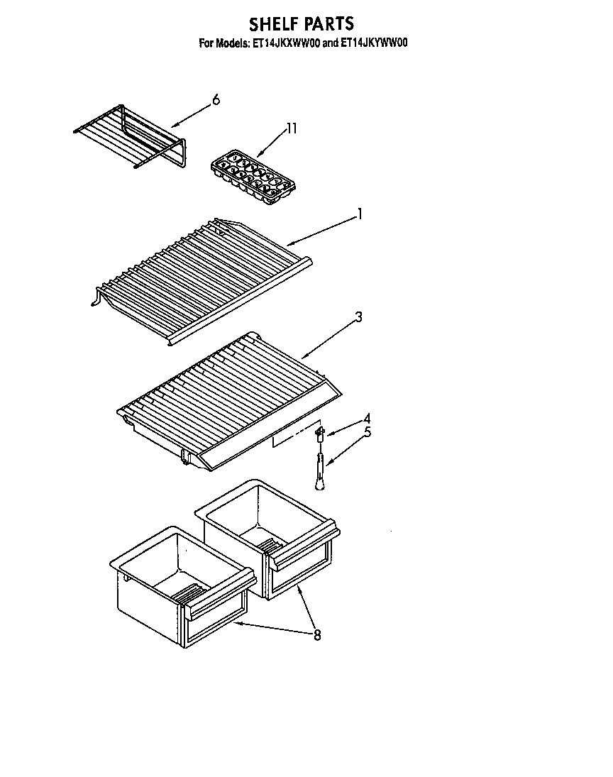 Shelf