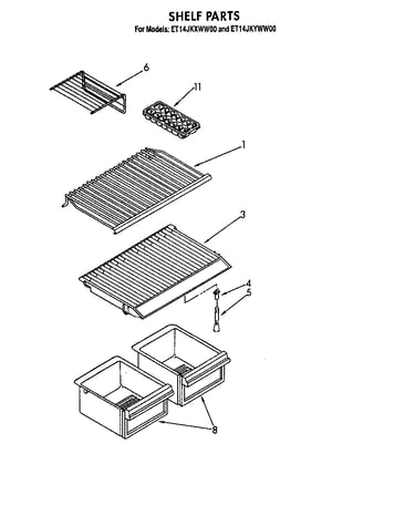 Shelf