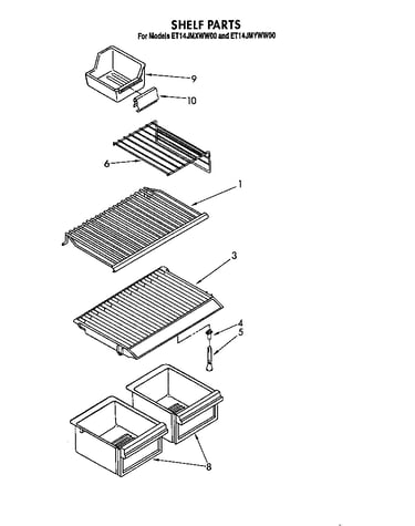 Shelf