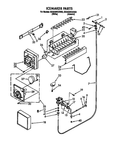 Icemaker