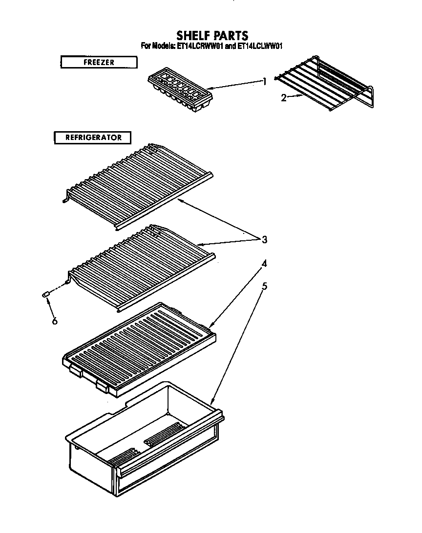 Shelf