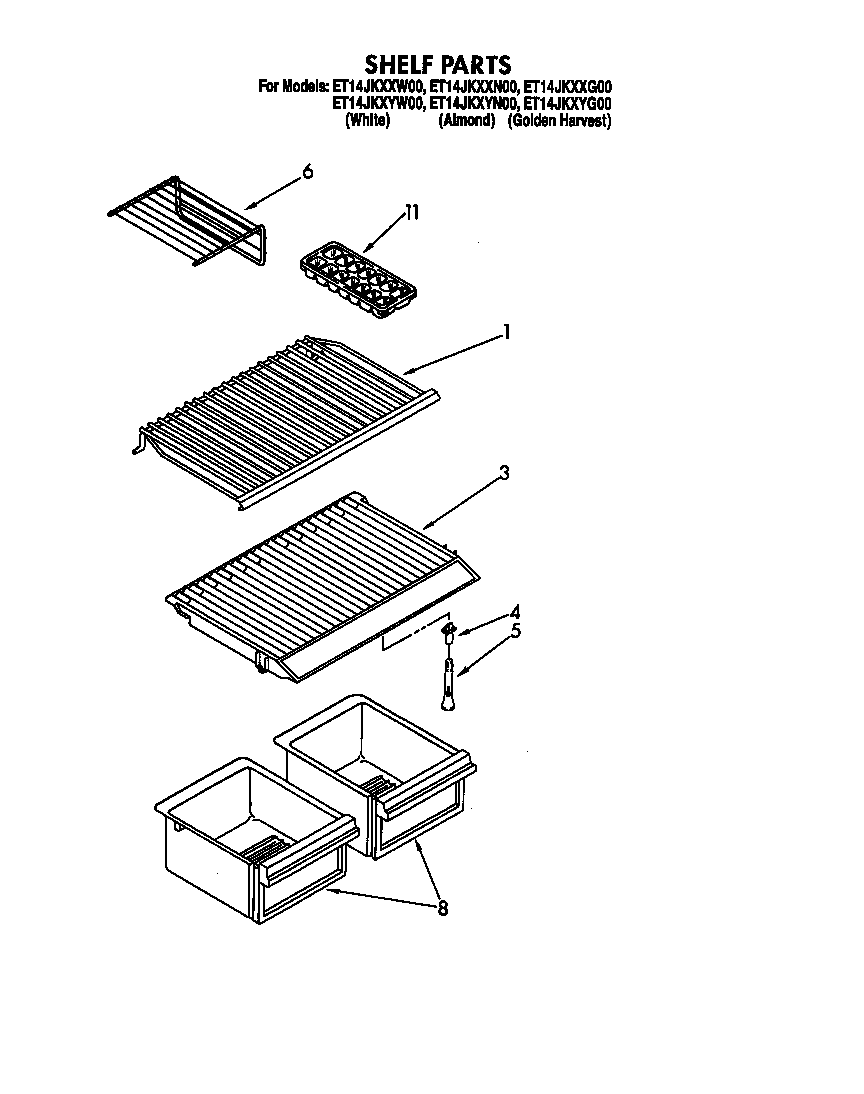 Shelf