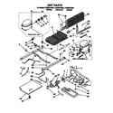 Whirlpool ET20DKXAN01 unit diagram