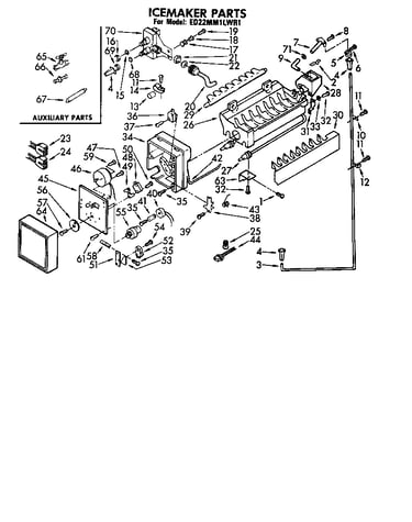 Icemaker