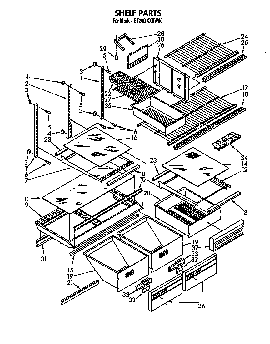 Shelf
