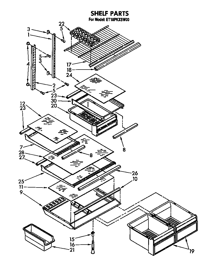 SHELF