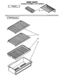 Shelf
