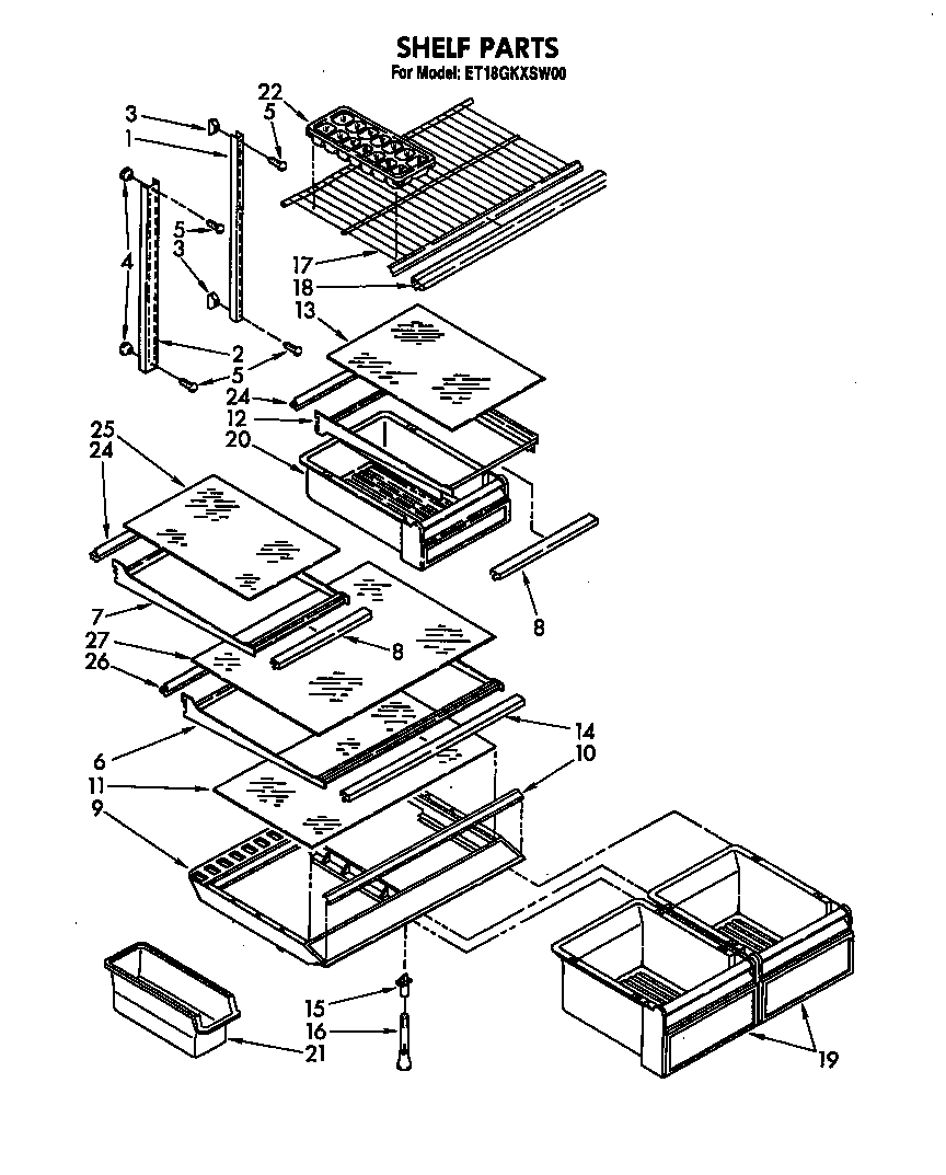 Shelf
