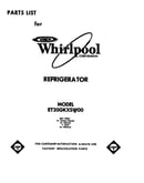 Cover page