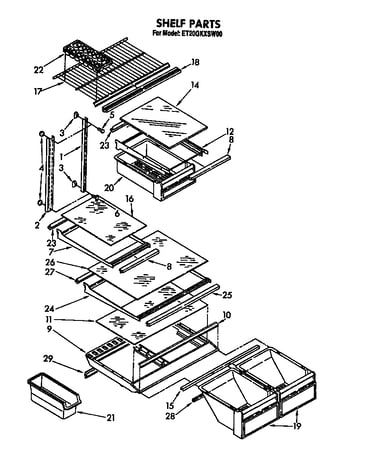 Shelf