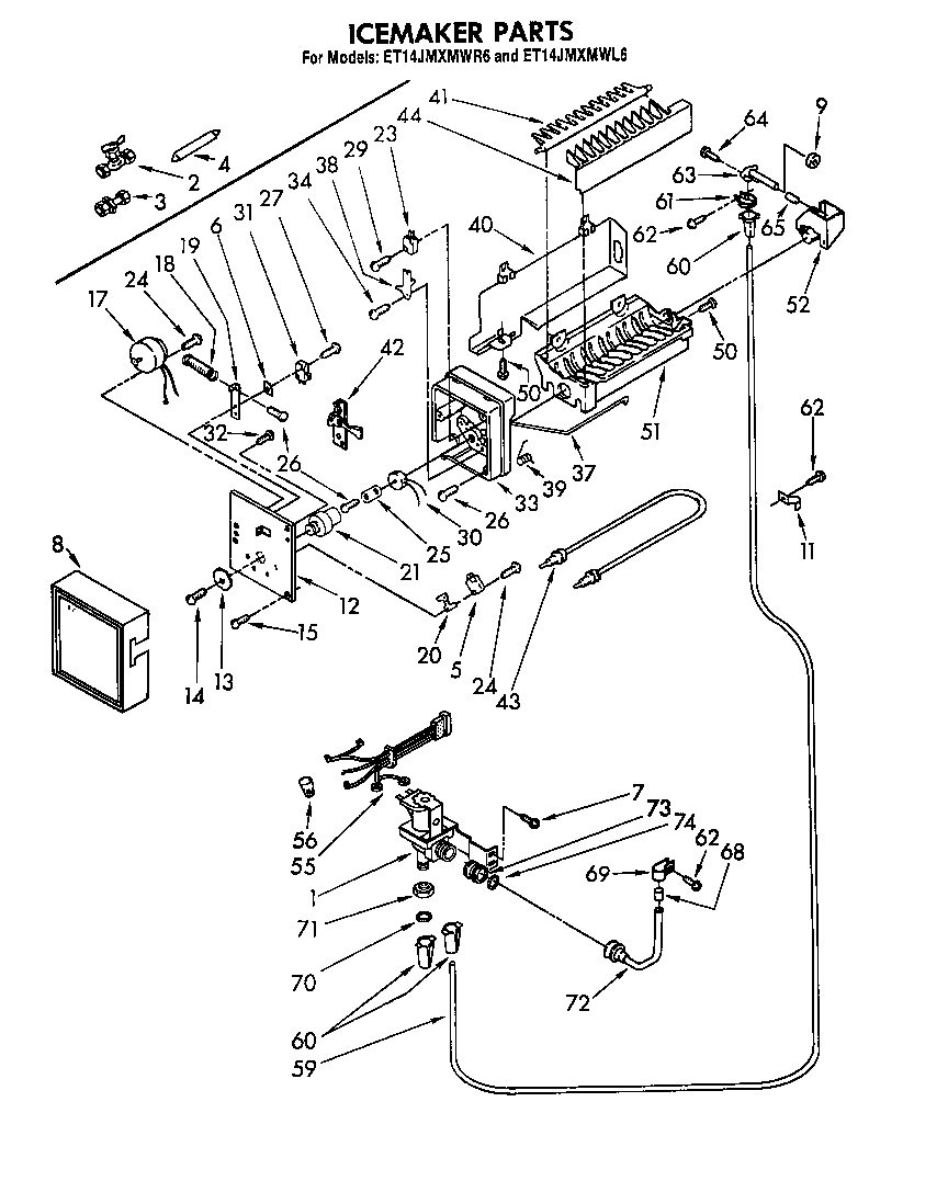 Icemaker