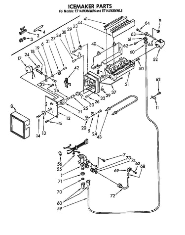 Icemaker