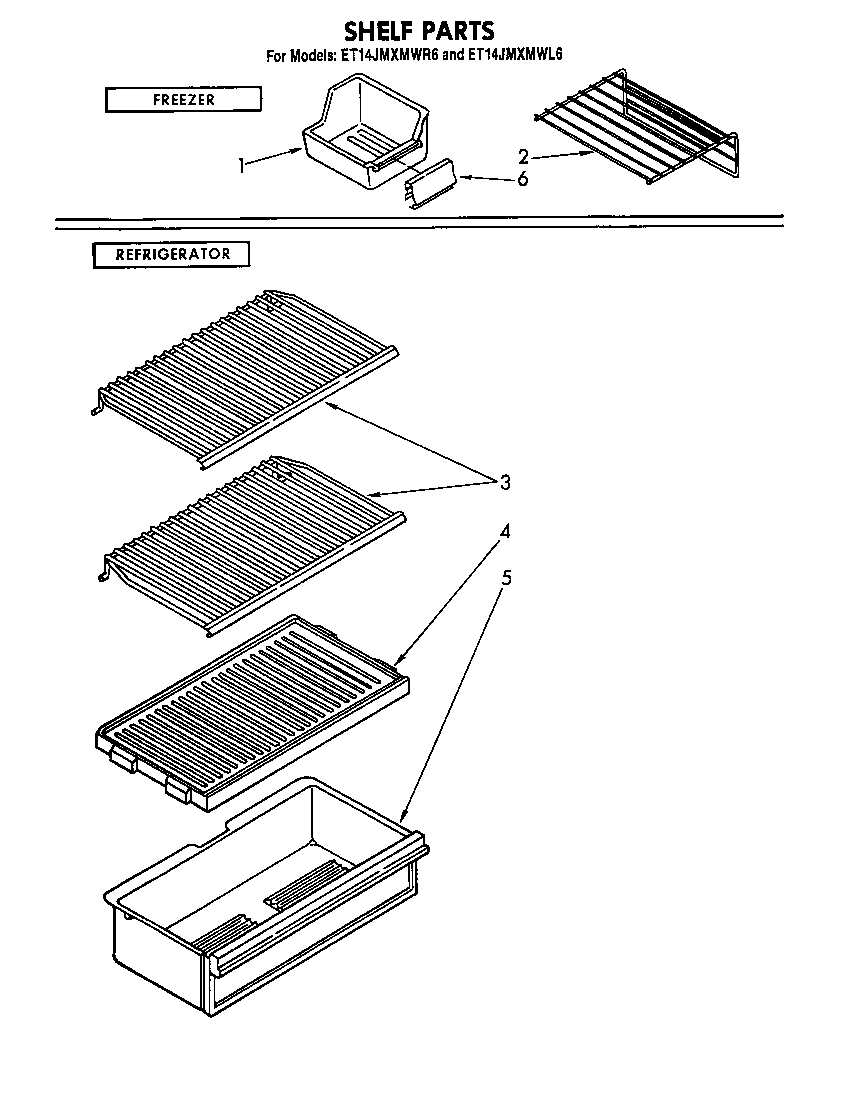 Shelf