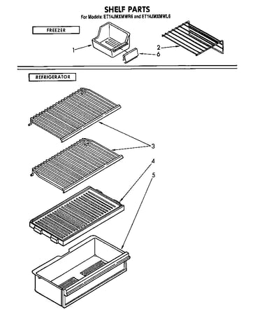 Shelf