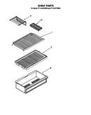 Shelf