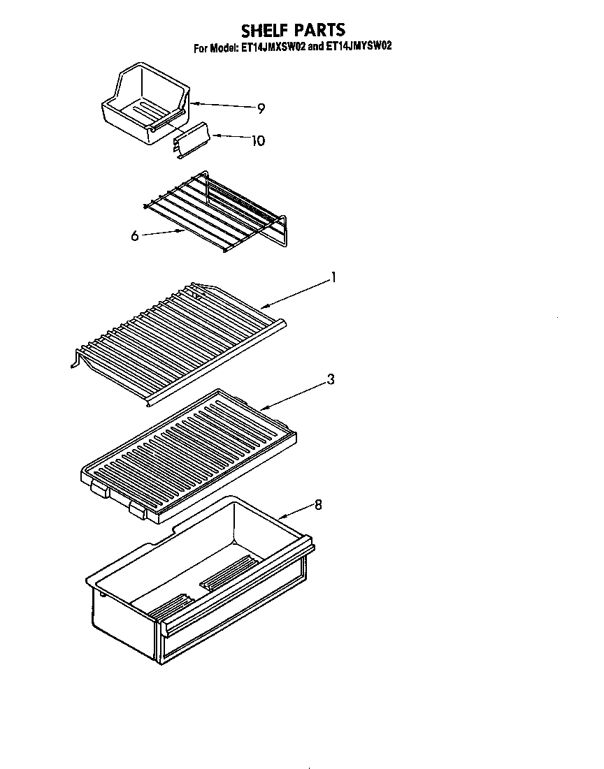 Shelf