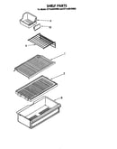 Shelf
