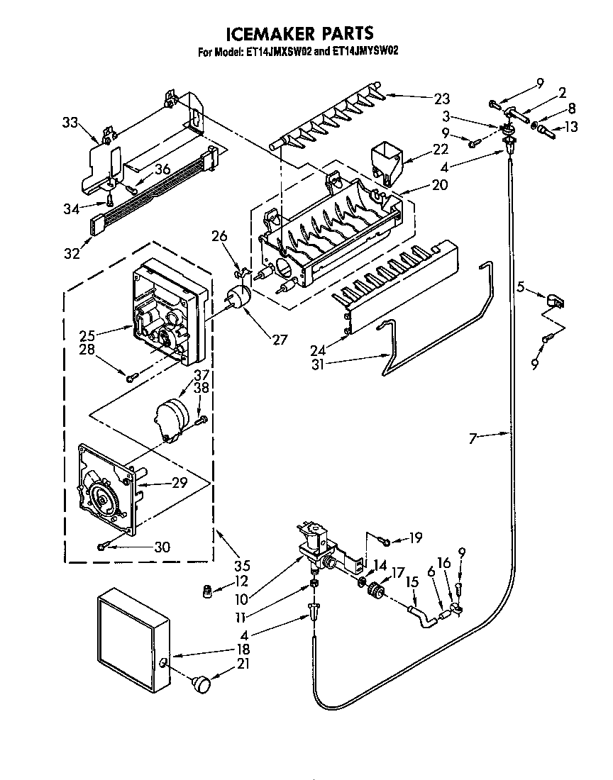 ICEMAKER