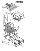 Shelf