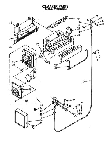 Icemaker
