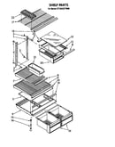 Shelf