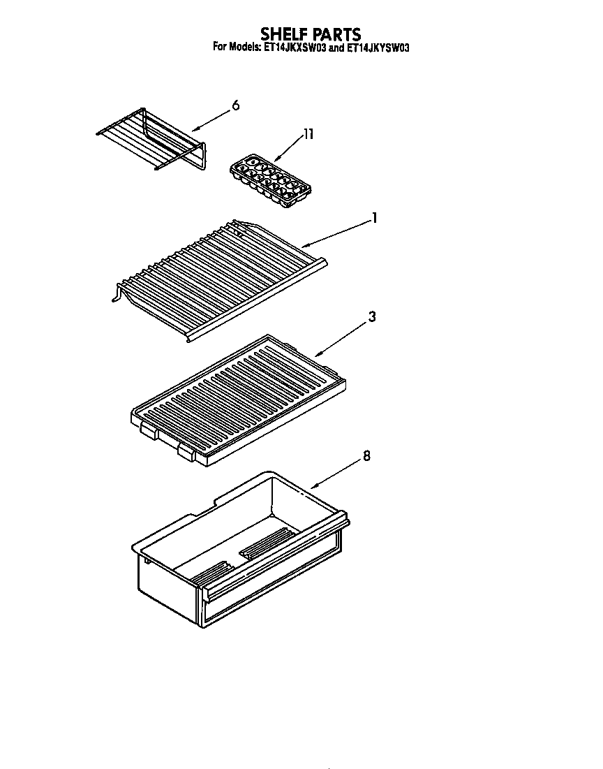 Shelf