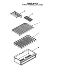 Shelf