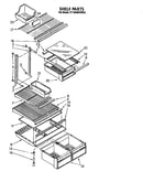Shelf