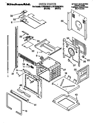 Oven
