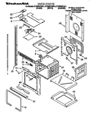 Oven