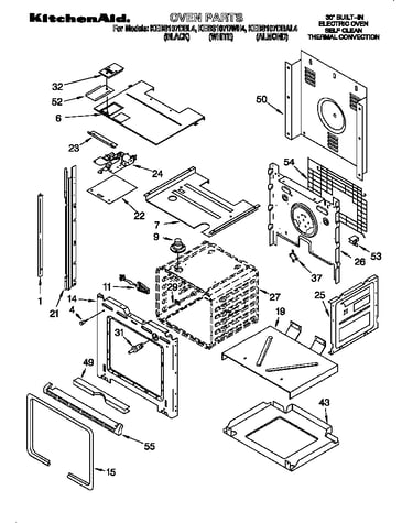 Oven