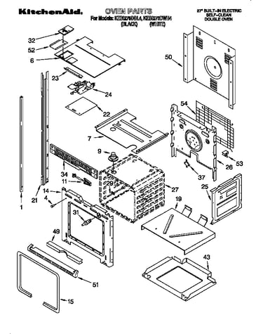 Oven