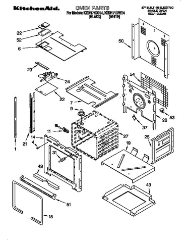 Oven