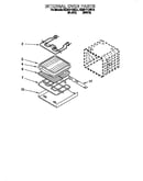 Internal oven